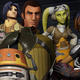 Illustration for article titled A Major iRogue One/i Character is Heading to iStar Wars Rebels/i
